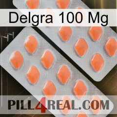 Delgra 100Mg 27